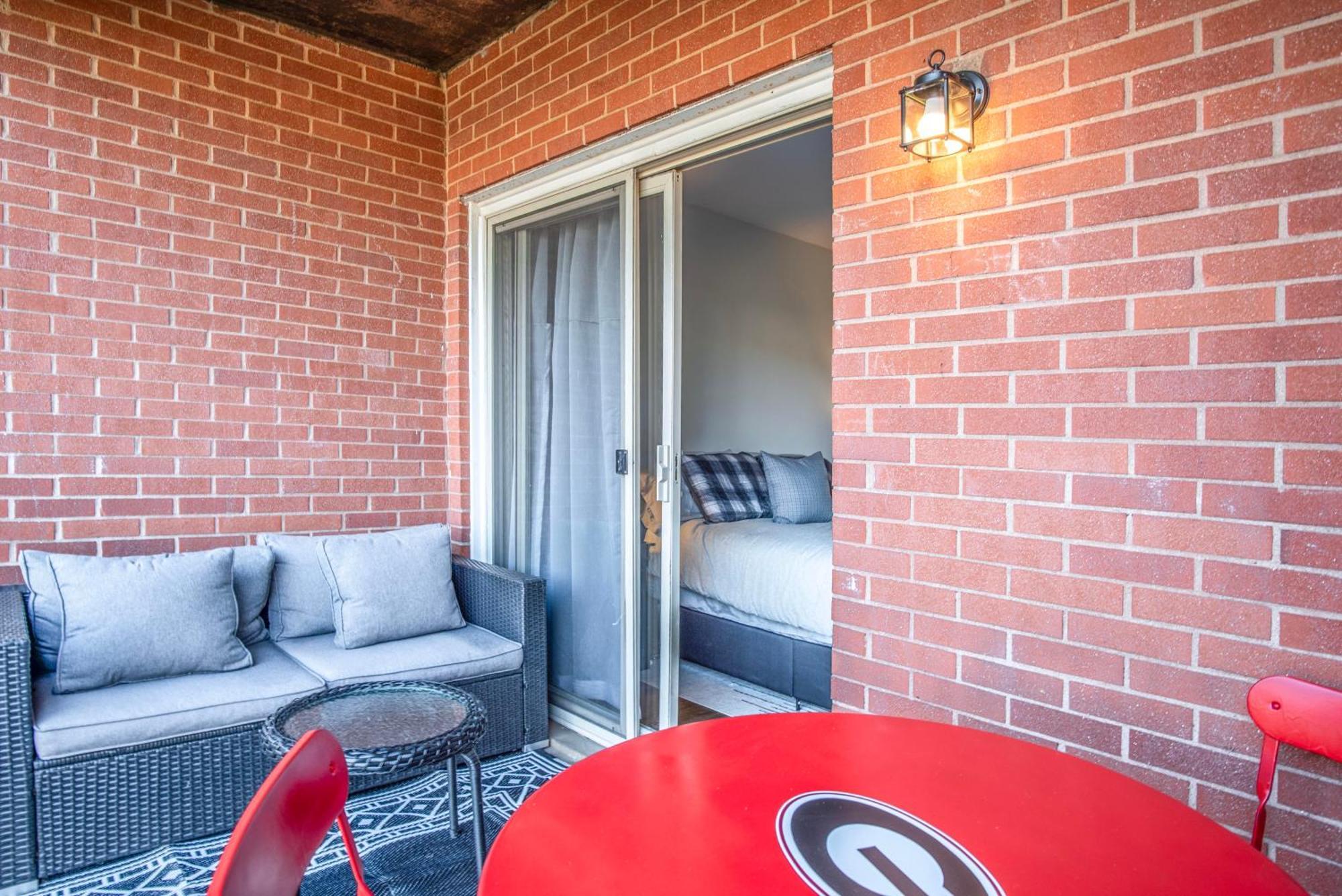 Classic City Getaway - 1 Mile Walk To Sanford Stadium! Athens Exterior photo
